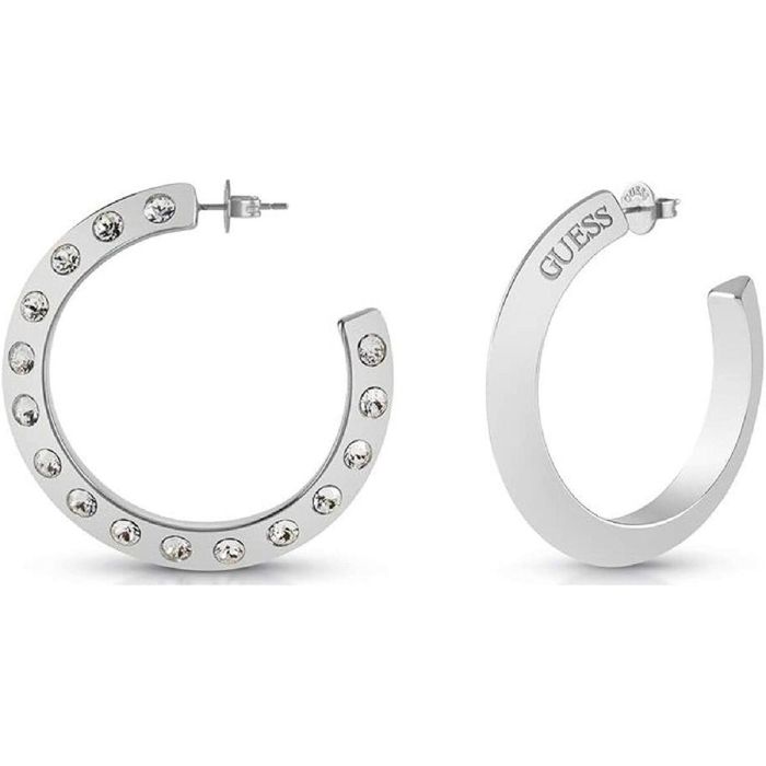 Pendientes Mujer Guess JUBE01489JWRHT-U Acero 1 Pendientes Mujer Guess JUBE01489JWRHT-U Acero 1