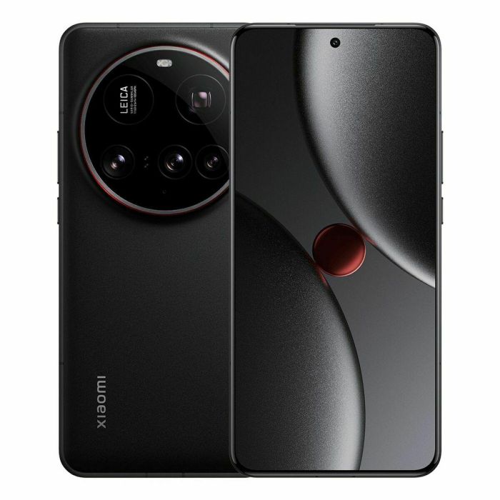 Xiaomi 15 Ultra 5G Dual Sim 16RAM 512GB black 0 Xiaomi 15 Ultra 5G Dual Sim 16RAM 512GB black 0