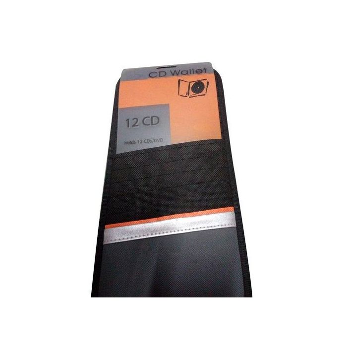 Archivo Cd Cartera De 12