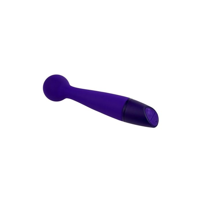 Masajeador Selopa Selopa Morado 7 Masajeador Selopa Selopa Morado 7
