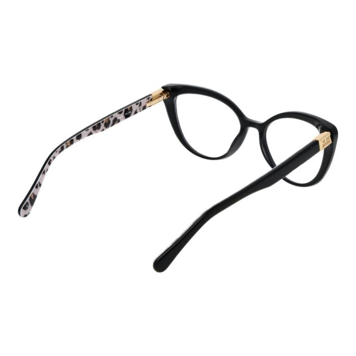 Montura de Gafas Mujer Love Moschino MOL500 547T3 1 Montura de Gafas Mujer Love Moschino MOL500 547T3 1