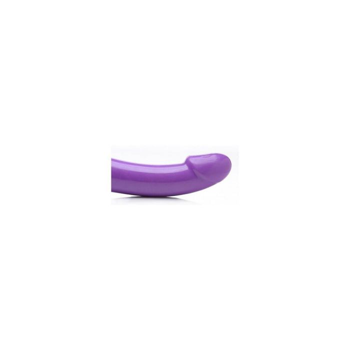 Dildo XR Lila 7