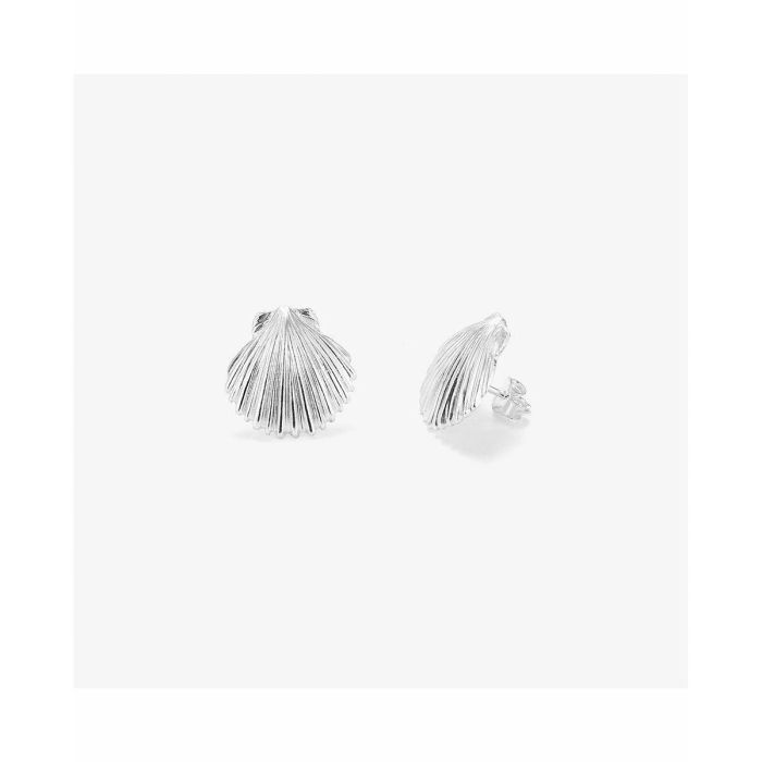 Pendientes Mujer Radiant RY000145 Acero Inoxidable 1 cm 1