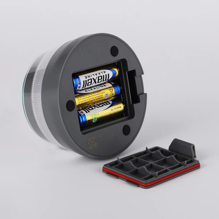 SOS Emergencia Trafico Baliza V16 2.0 IOT Road Connected DGT 3.0 Geolocalizable Luz 360º Homologada DGT 2