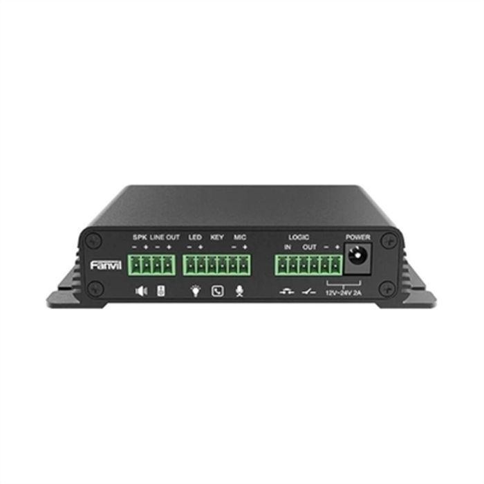 Teléfono IP Fanvil PA2S 0 Teléfono IP Fanvil PA2S 0