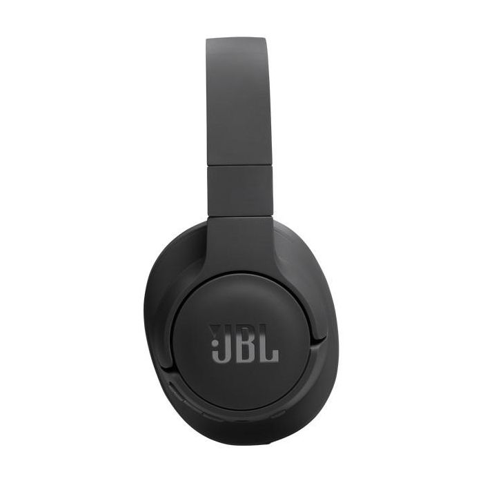 JBL Tune 720BT Auriculares Bluetooth Inalámbricos Negro Llamadas/Música Larga Duración Batería 76h 2