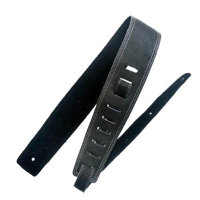 KIDAM Correa Piel Napa Negro KIDAM Correa Piel Napa Negro