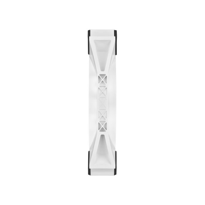 Corsair QL140 Ventilador Carcasa Ordenador 14 cm Blanco 6