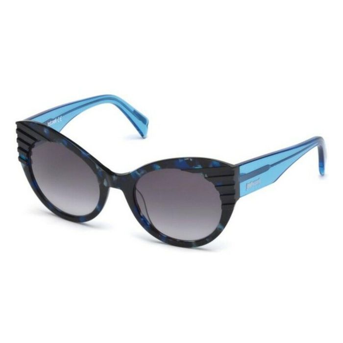 Gafas de Sol Mujer Just Cavalli JC789S-55B Ø 55 mm Gafas de Sol Mujer Just Cavalli JC789S-55B Ø 55 mm