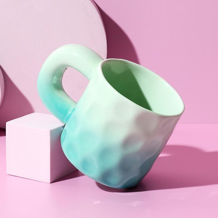 Mug Chubby 330 Ml Home Deco Factory 6