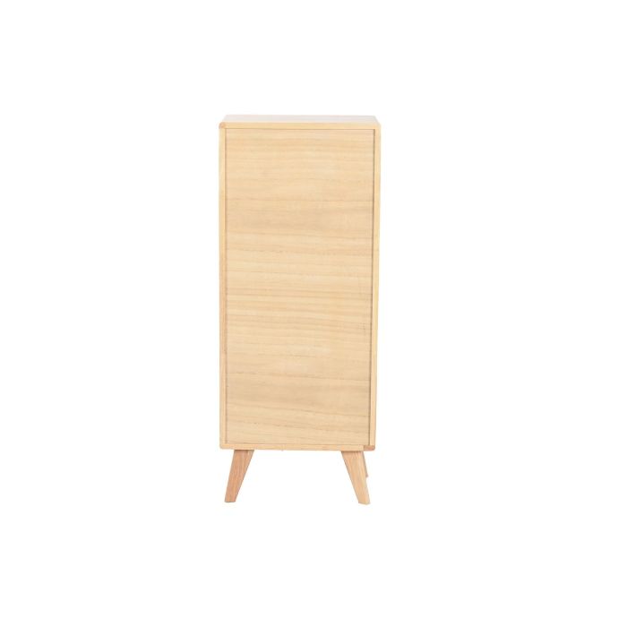 Cajonera Scandi DKD Home Decor 30 x 98 x 40 cm 2 Cajonera Scandi DKD Home Decor 30 x 98 x 40 cm 2