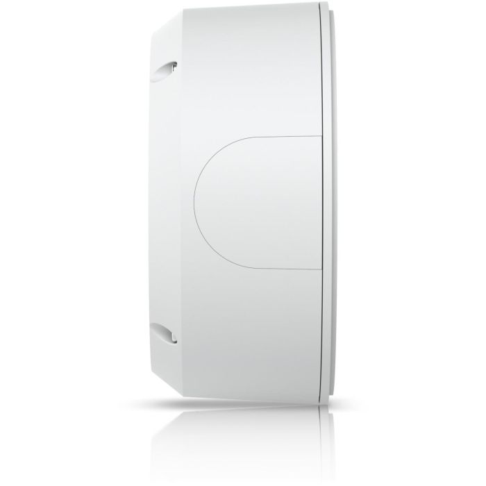 Ubiquiti UACC-Camera-JB-W Soporte de Montaje para Cámara de Seguridad Blanco 1 Ubiquiti UACC-Camera-JB-W Soporte de Montaje para Cámara de Seguridad Blanco 1