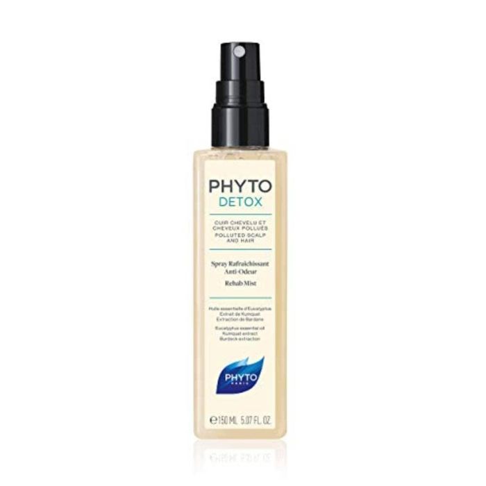 Phyto Phyto Detox Spray 150 mL 0 Phyto Phyto Detox Spray 150 mL 0