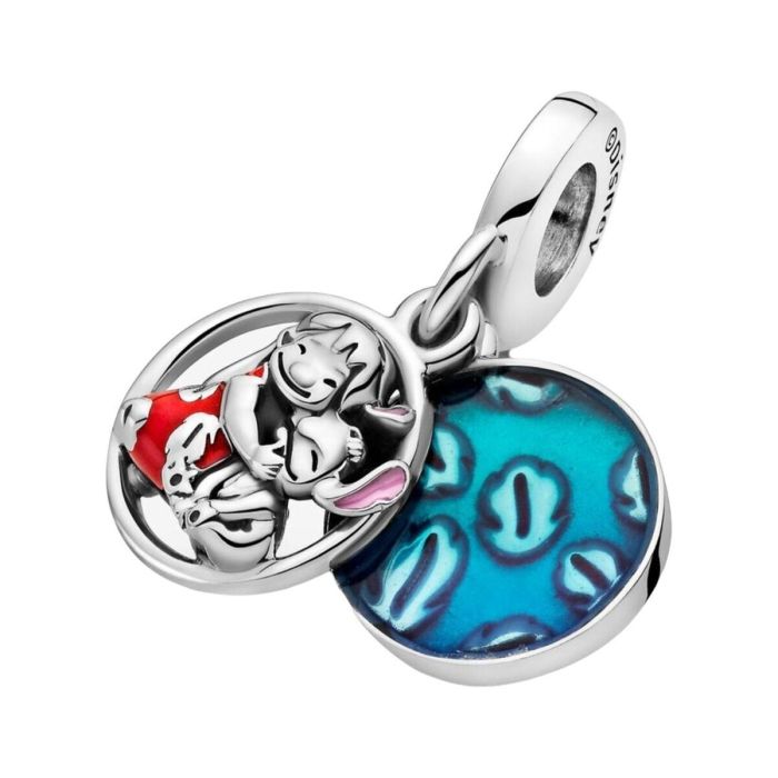 Abalorio Mujer Pandora 799383C01 Plateado 0 Abalorio Mujer Pandora 799383C01 Plateado 0