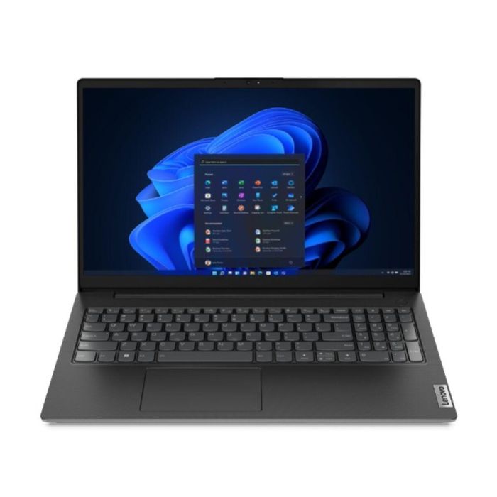 Laptop Lenovo 83A1009XSP 15,6" i5-1335U 16 GB RAM 512 GB SSD Qwerty Español 3 Laptop Lenovo 83A1009XSP 15,6" i5-1335U 16 GB RAM 512 GB SSD Qwerty Español 3