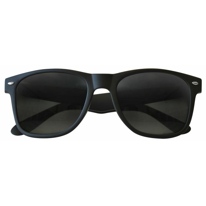 Gafas de Sol Unisex Eagle WAVE Negro Espejo 9 Gafas de Sol Unisex Eagle WAVE Negro Espejo 9