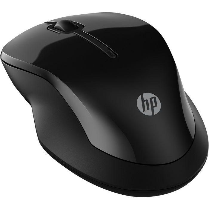 HP 250 Ratón Dual Inalámbrico para Diestros y Zurdo, Ambidextro, Plug-and-Play para Productividad Diaria 2