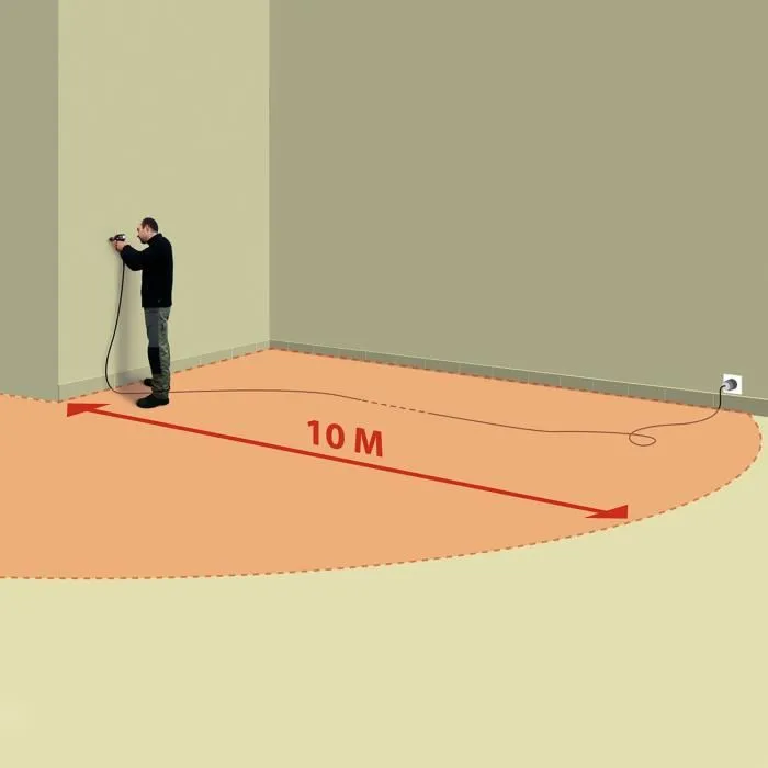 FARTOOLS Destornillador Eléctrico PVF 280 280W con 23 Ajustes de Par y 14 Nm de Par Máximo 1