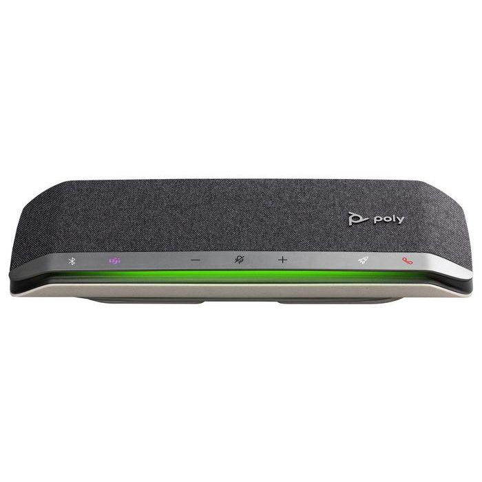 Poly Sync 40 Speakerphone Smart Microsoft Teams & Zoom Certified USB/Bluetooth Audio Full Duplex 30h Autonomía para Salas de Reunión 0 Poly Sync 40 Speakerphone Smart Microsoft Teams & Zoom Certified USB/Bluetooth Audio Full Duplex 30h Autonomía para Salas de Reunión 0