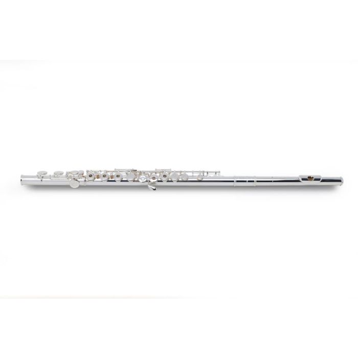 Flauta Travesera Pearl Quantz Forza F665Re-Hc (Corona Pesada) 9 Flauta Travesera Pearl Quantz Forza F665Re-Hc (Corona Pesada) 9
