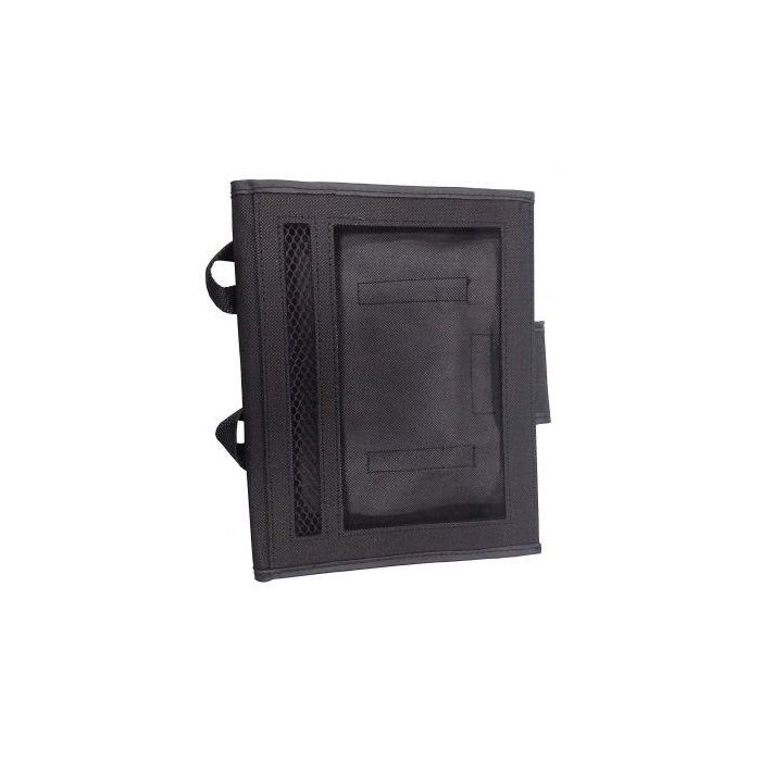 REPRODUCTOR DVD PORTÁTIL SUNSTECH DLPM914BK - PANTALLA LCD 9"/22.86CM GIRATORIA - ALTAVOCES 2*1.5W RMS - LECTOR TARJETAS SD - USB 2.0 -BAT. RECARGABLE 2 REPRODUCTOR DVD PORTÁTIL SUNSTECH DLPM914BK - PANTALLA LCD 9"/22.86CM GIRATORIA - ALTAVOCES 2*1.5W RMS - LECTOR TARJETAS SD - USB 2.0 -BAT. RECARGABLE 2