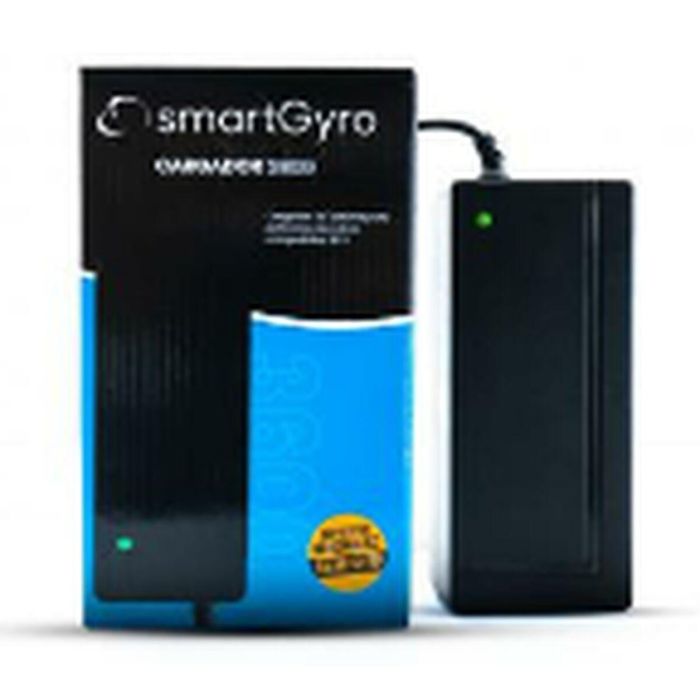 smartGyro Cargador 3600 1 smartGyro Cargador 3600 1