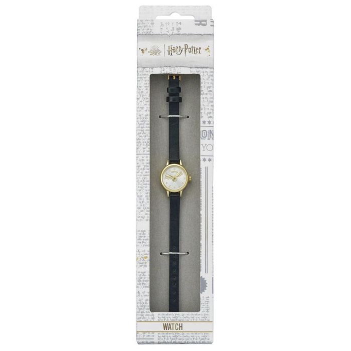 Reloj Snitch Dorada Harry Potter 0 Reloj Snitch Dorada Harry Potter 0