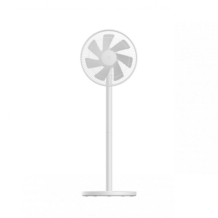 Ventilador de Pie Xiaomi MI SMART STANDING FAN 2 LITE Blanco 6