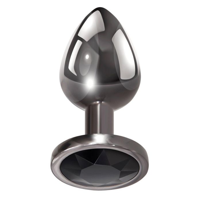 Plug Anal Evolved Plateado 11 Plug Anal Evolved Plateado 11