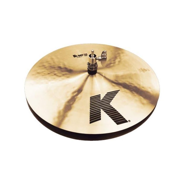 Hi Hat 13" K Zildjian Par