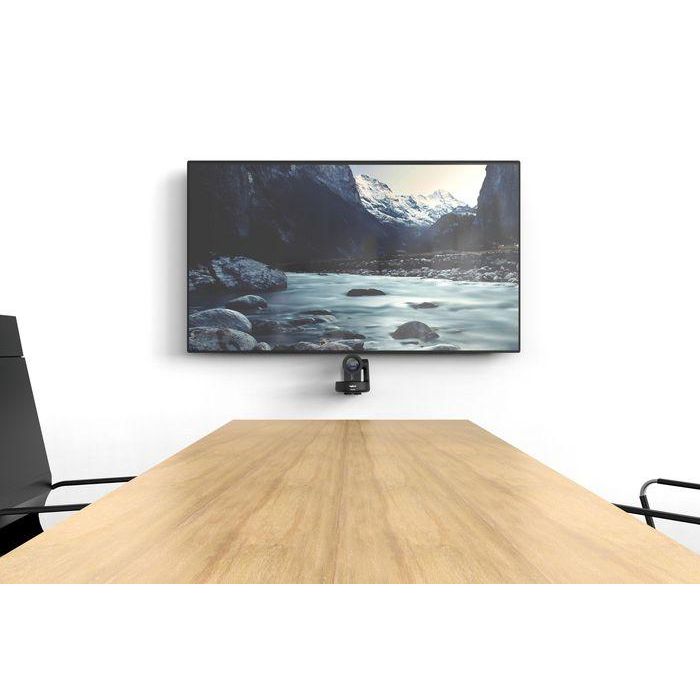 Heckler Design Soporte para Cámara PTZ de Acero, Universal para Logitech, AVer, Telycam. Diseño Minimalista y Resistente. 7 Heckler Design Soporte para Cámara PTZ de Acero, Universal para Logitech, AVer, Telycam. Diseño Minimalista y Resistente. 7