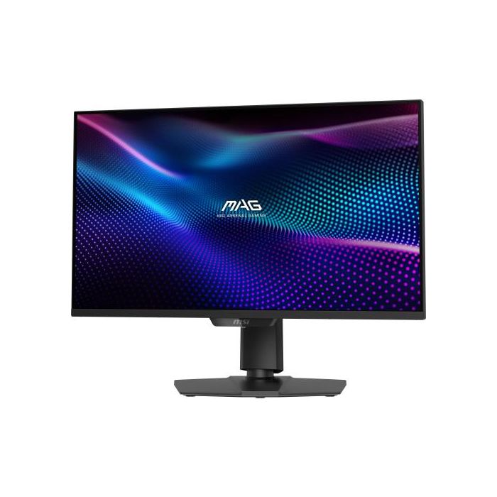 Msi Monitor Mag 274Updf E16M. 27" Rapid Va Mini-Led Plano. 3840X2160. 160Hz. Negro 1