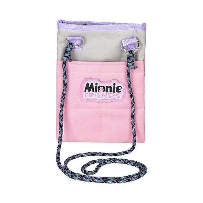 Bolso cuerda minnie 3