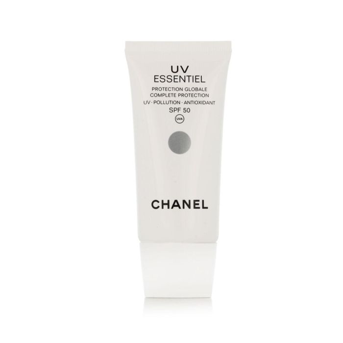 Protector Solar Chanel Kosmetik Spf 50 30 ml 1