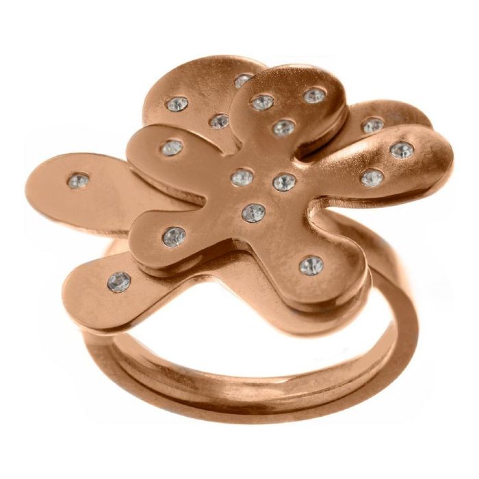 Anillo Mujer Folli Follie 3R2T009RC-54 (14) Anillo Mujer Folli Follie 3R2T009RC-54 (14)