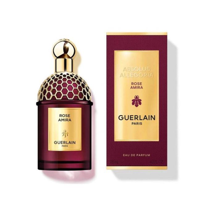 Guerlain ABSOLUS ALLEGORIA ROSE AMIRA EDP Vapo 125 ml