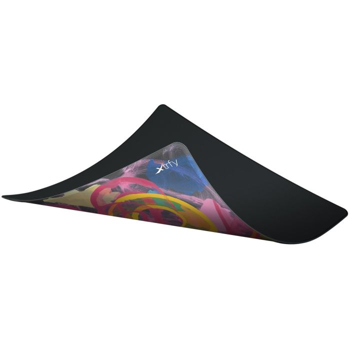 CHERRY Xtrfy MAP GP4 Street Pink Large 1