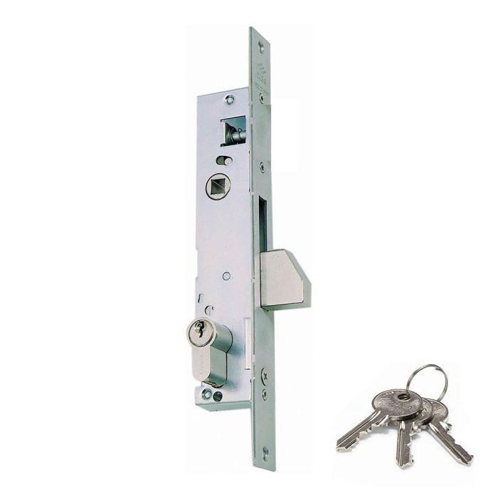 Cerradura vertical s/04040 palanca 04040.20.0 cisa Cerradura vertical s/04040 palanca 04040.20.0 cisa