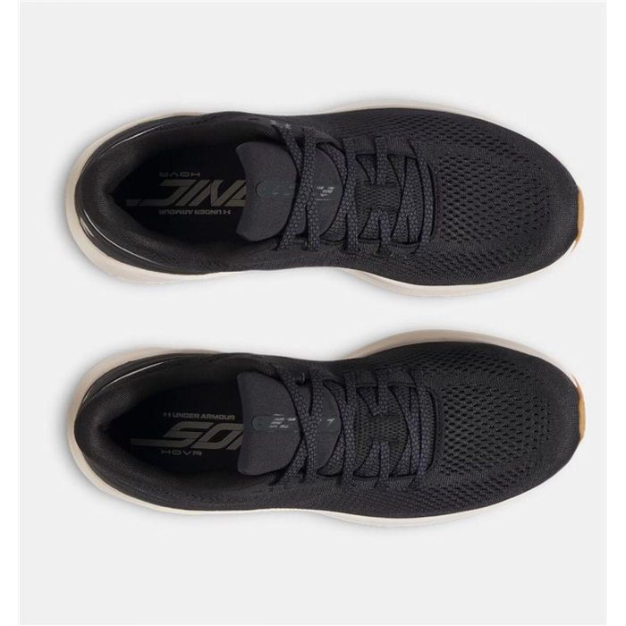 Zapatillas de Running para Adultos Under Armour Sonic 7 Negro L 2