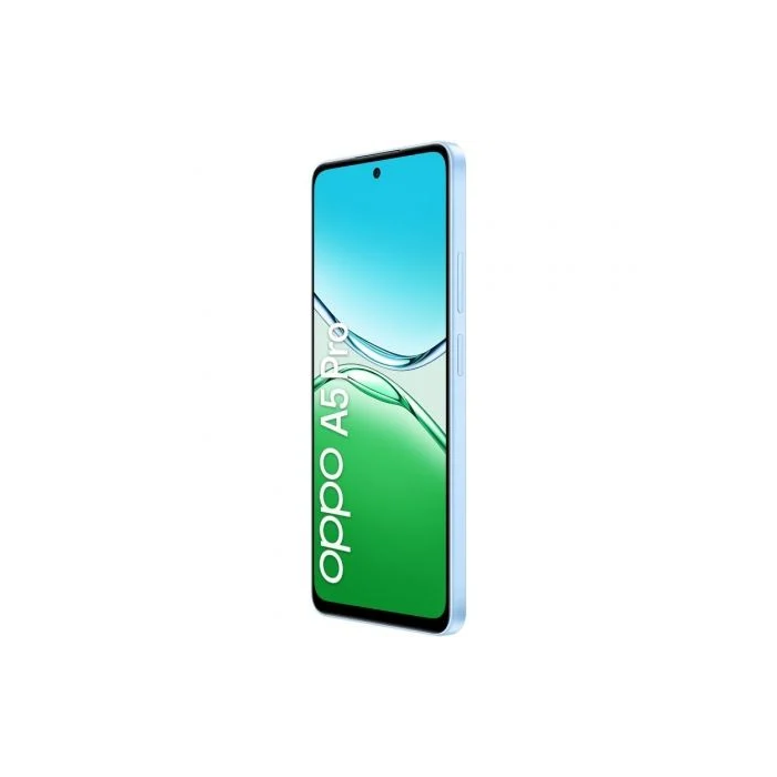 Oppo Smartphone A5 Pro 8GB/256GB 6.67" Azul Cielo