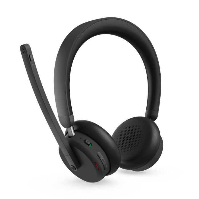 Auriculares Lenovo 4XD1S19778 Negro 6 Auriculares Lenovo 4XD1S19778 Negro 6