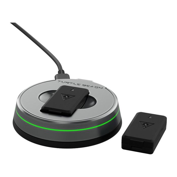 Turtle Beach Stealth Pro XB Auriculares Gaming Inalámbricos para Xbox - Negro