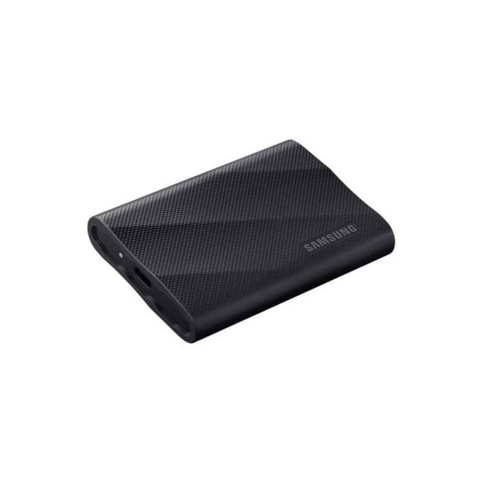 Samsung MU-PG4T0B/EU Disco SSD Externo Portátil T9 4TB, USB 3.2 Gen 2x2 (20 Gbps) NVMe, 2000 MB/s Lectura/Escritura, Resistente Caídas, Negro 3 Samsung MU-PG4T0B/EU Disco SSD Externo Portátil T9 4TB, USB 3.2 Gen 2x2 (20 Gbps) NVMe, 2000 MB/s Lectura/Escritura, Resistente Caídas, Negro 3
