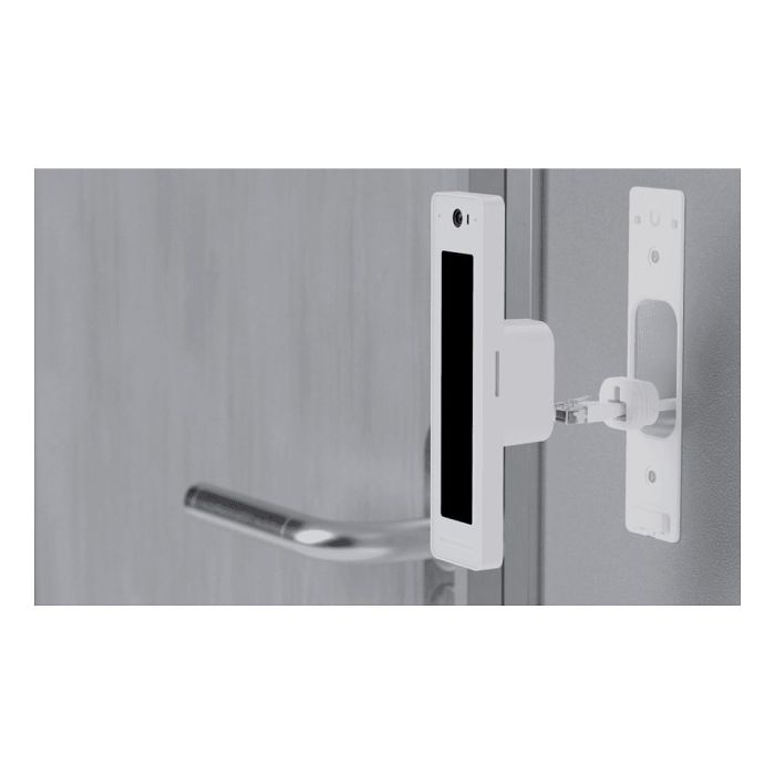 Ubiquiti UA-G2-Pro Lector de Control de Acceso con Bluetooth y NFC para Puertas 1
