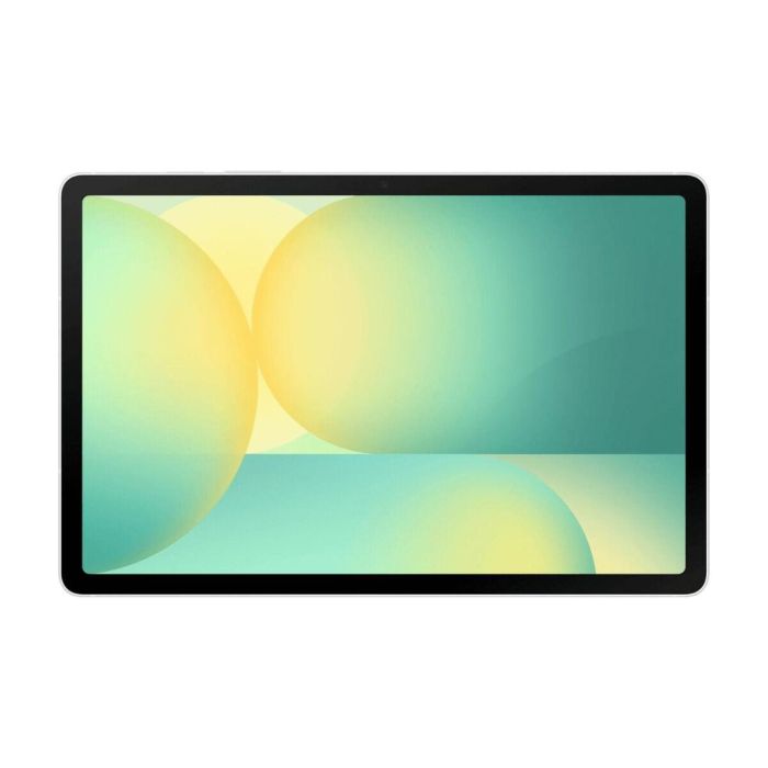 Tablet Samsung SM-X520NZSREUB 10,9" Octa Core 8 GB RAM 128 GB Plateado 1 Tablet Samsung SM-X520NZSREUB 10,9" Octa Core 8 GB RAM 128 GB Plateado 1