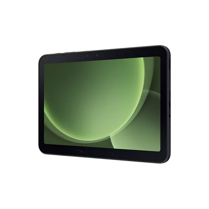Samsung Galaxy Tab Active5 Pro SM-X350NZGAEEB Tablet robusta 10.1" Wi-Fi 128GB 6GB RAM IP68 Gorilla Glass Victus+ Negro 2