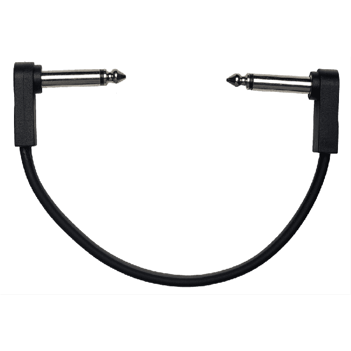 YELLOWCAB 30 Cables Patch Jack/Jack - 15 cm