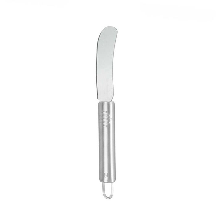 Metaltex Cuchillo para mantequilla Imperial Inoxidable 233243000 0 Metaltex Cuchillo para mantequilla Imperial Inoxidable 233243000 0
