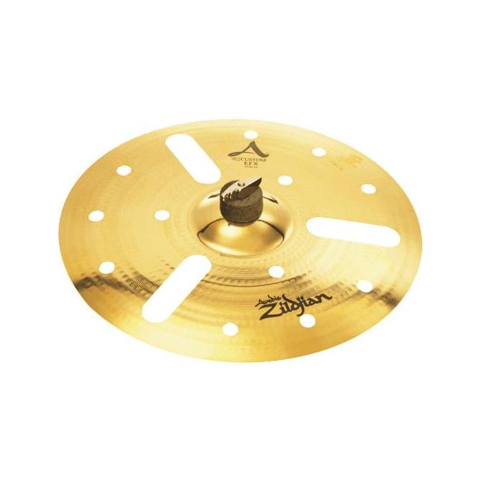 Zildjian Efx 14" A Custom Platillo