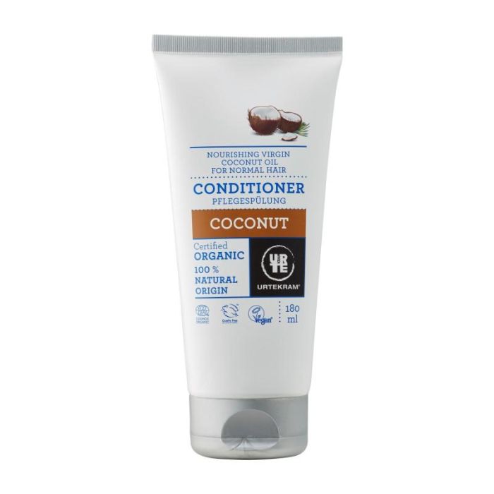Acondicionador De Coco